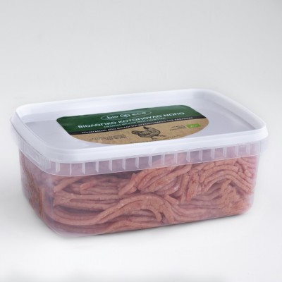 ΒΙΟ Κοτόπουλο Κιμάς - Chicken Mince