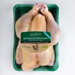 ΒΙΟ Κοτόπουλο Ολόκληρο -Whole Chicken