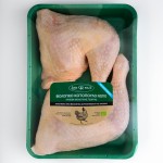 ΒΙΟ Κοτόπουλο Μπούτια - Chicken Thighs