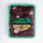 ΒΙΟ Κοτόπουλο Συκωτάκια - Chicken Livers